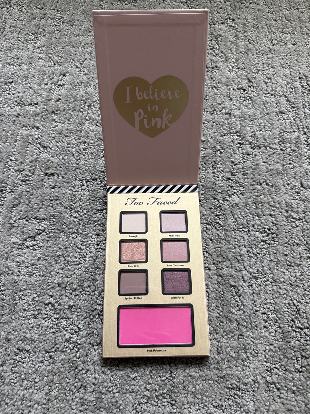 2 Eye Shadow Pallets - Picture 3 of 3
